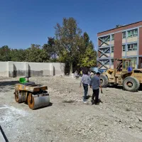غلطک کرایه‌دهنده آهنی دوچرخ پارکینگ سوله کل تهران|ماشین‌آلات صنعتی|کهریزک, |دیوار