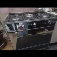 گاز طرح فر