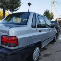 پراید مدل89 دوگانه شرکتی|خودرو سواری و وانت|بوکان, |دیوار