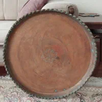 سینی مسی قدیمی