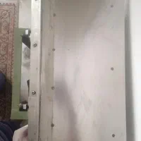 چرخ خیاطی ژوکی دستگاه لبتا چرم- پرس فلکه ای -داغی|ماشین‌آلات صنعتی|ری, دولت‌آباد|دیوار