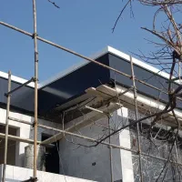 کامپوزیت نما چنلیوم تابلو اندیشه