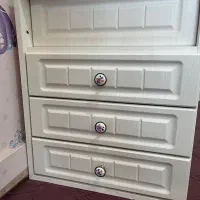 فروش سرویس خواب|تخت و سرویس خواب|گرمسار, |دیوار