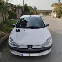 206 اس دی درجه یک