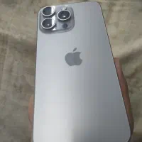 ایفون 15 پرومکس zaa