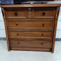 دراور چهار کشو