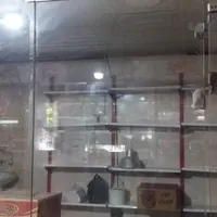 مغازه 16.5 متری در شهرری جوانمرد قصاب پاساژ قائم|فروش مغازه و غرفه|تهران, جوانمرد قصاب|دیوار