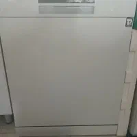 ماشین لباسشویی پاکشوما ۱۵ نفره مدلmdf1308