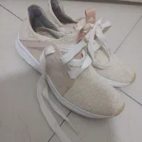 ۴ جفت کتونی سایز ۴۰|کیف، کفش، کمربند|کرج, حصارک بالا|دیوار