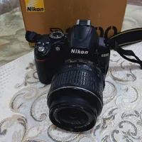 دوربین عکاسی نیکون Nikon