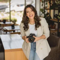 دعوت به همکاری و آموزش عکاسی (ترجیحا خانم)|استخدام هنری و رسانه|سرخرود, |دیوار