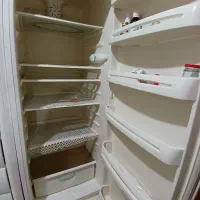 یخچال دو قلو|یخچال و فریزر|اسلام‌شهر, شهرک قائمیه|دیوار