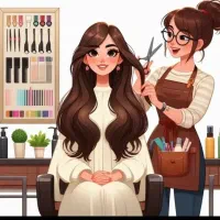 اجاره لاین در سالن زیبایی با بهترین لوکیشن
