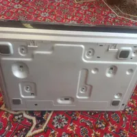 دستگاه دی وی دی الجی اصل کره|پخش‌کننده DVD و ویدیو|قزوین, |دیوار