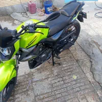 کیوجی 150nx|موتورسیکلت|چابهار, |دیوار