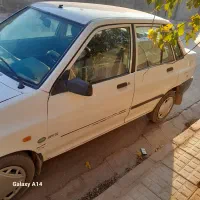 پراید مدل 86|خودرو سواری و وانت|تربتحیدریه, کوه سنگی|دیوار