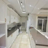 ۵۸مترسندتکبرگ/وامدار/کم واحد/غرق نور/اندیشه فاز۱|فروش آپارتمان|کرج, باغستان|دیوار