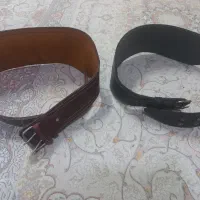 کمربند بدنسازی و پهلوانی|تجهیزات ورزشی|شیراز, رکنآباد|دیوار