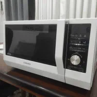 ماکروفر سامسونگ