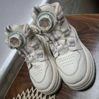 کتونی ساق دار|کفش و لباس بچه|قم, شهرک فاطمیه|دیوار