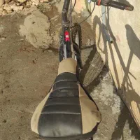 دوچرخه|دوچرخه، اسکیت، اسکوتر|ماهیدشت, |دیوار