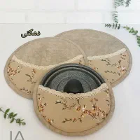 س.ت قهوه. ای