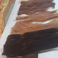 مو مصنوعی