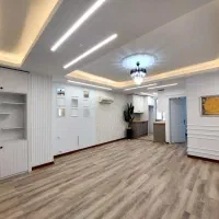 ۶۰متر/بی همتا/سازه فاخر/تاپ لوکیشن شهرک/سنددار|فروش آپارتمان|تهران, جوانمردان (اندیشه)|دیوار