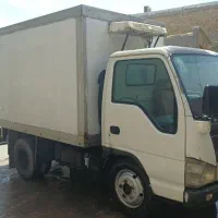 ایسوز ۵۲۰۰ یخچالی