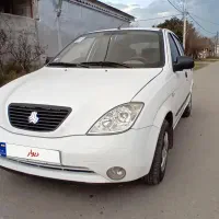 تیبا ۲ مدل ۱۴۰۰