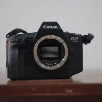 دوربین آنالوگ دیجیتال کانن eos 650
