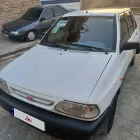 پراید 93