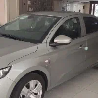 تارا اتومات V2 صفر 402