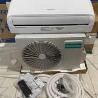 فروش اسپیلت(کولر گازی)اسپلیت هایسنس