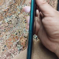 redmi note 8 pro|موبایل|پرند, فاز ۱|دیوار