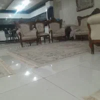 نیروی خانم جهت انجام امور خانه