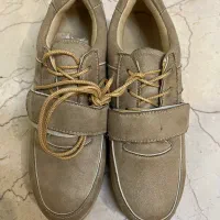 کفش زنانه و بچگانه