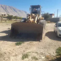 لودر zl50|خودرو سنگین|جهرم, |دیوار