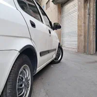 تیبا ۹۲|خودرو سواری و وانت|تهران, امام زاده حسن|دیوار