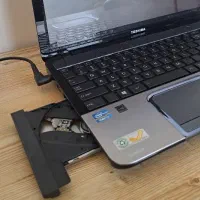 لپ تاپ توشیبا core i7 در حد نو|رایانه همراه|تهران, دهکده المپیک|دیوار