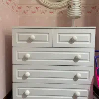 سرویس خواب|تخت و سرویس خواب|اندیشه, شهرک کوثر|دیوار