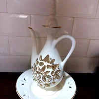 افتابه لگن دکوری