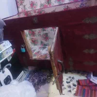 یخدان قدیمی ننه بزرگ