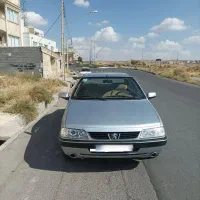 پژو 405 slx مدل 91|خودرو سواری و وانت|مراغه, |دیوار