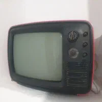 تلوزیون