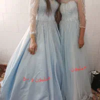 لباس مزون دوزی