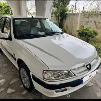 پژو پارس tu5 در حد صفر