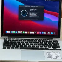 مک بوک ۲۰۱۵|رایانه همراه|تهران, جردن|دیوار