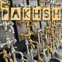 فروش به صورت عمده و تک/شیرالات و روشویی کابینتی