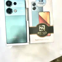 نوت 13پرو ۲۵۶ رام۸